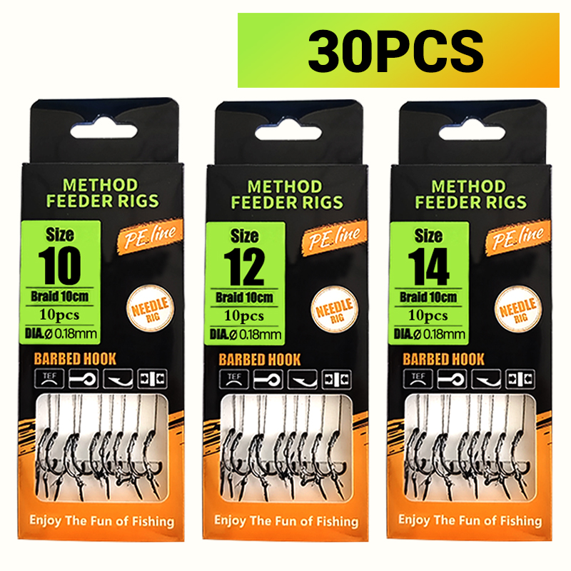 Sazan Balıkçılığı Takımları Ön - Fishing Hook Barbless incelemesi ve fiyatı