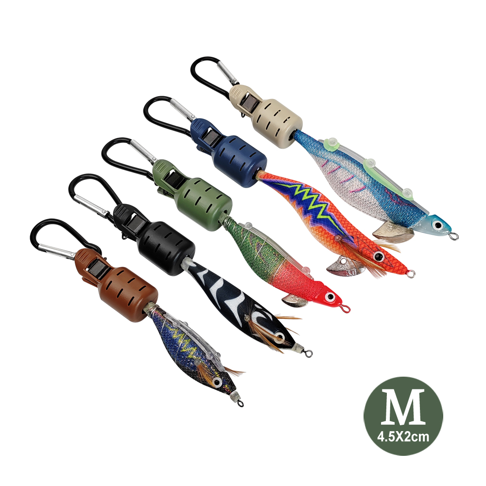 Kalamar Jig Kancası Kılıfı Day - Fishing Hook Size incelemesi ve fiyatı