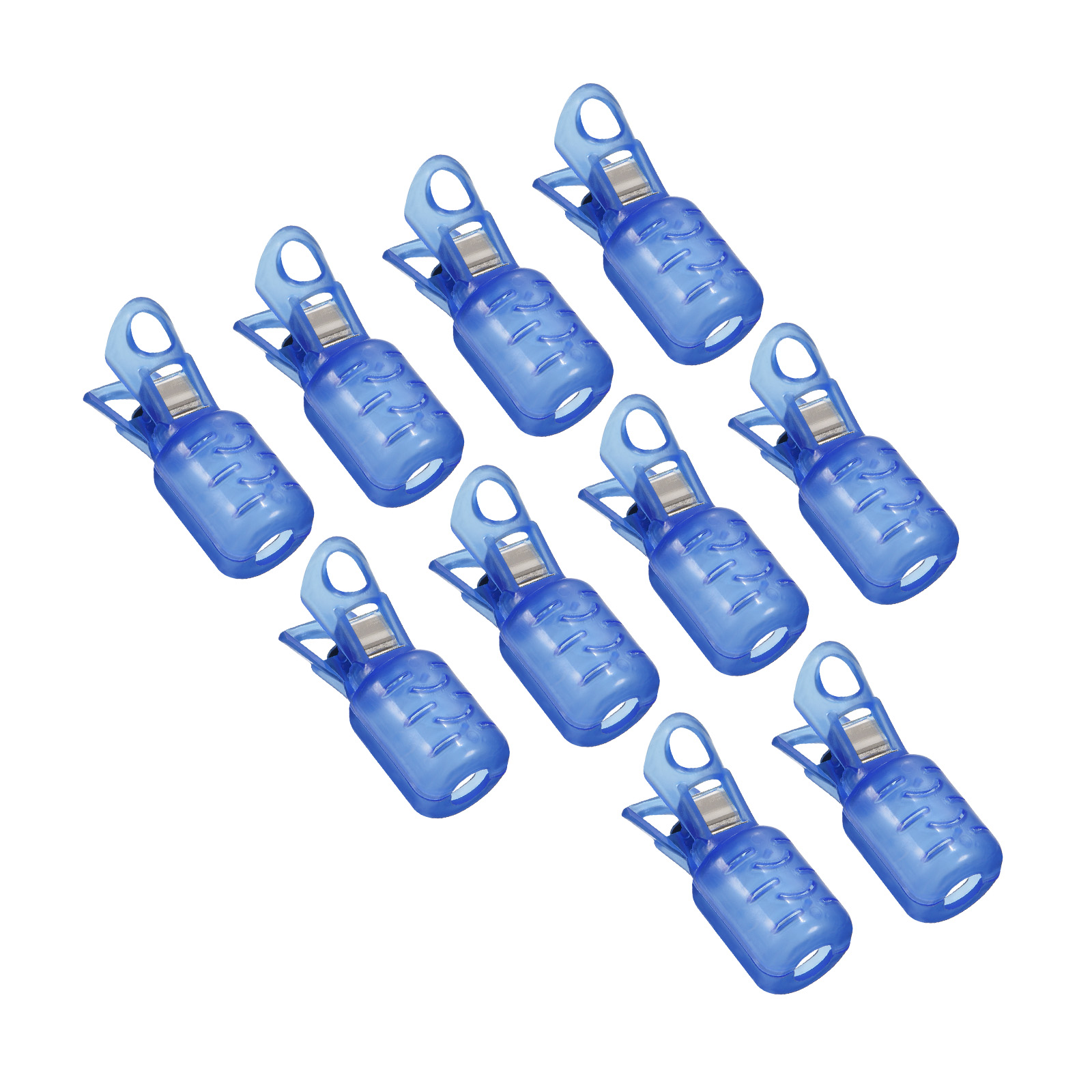 10 adet Küçük Boy Kalamar Jig  - Fishing Hook Size incelemesi ve fiyatı
