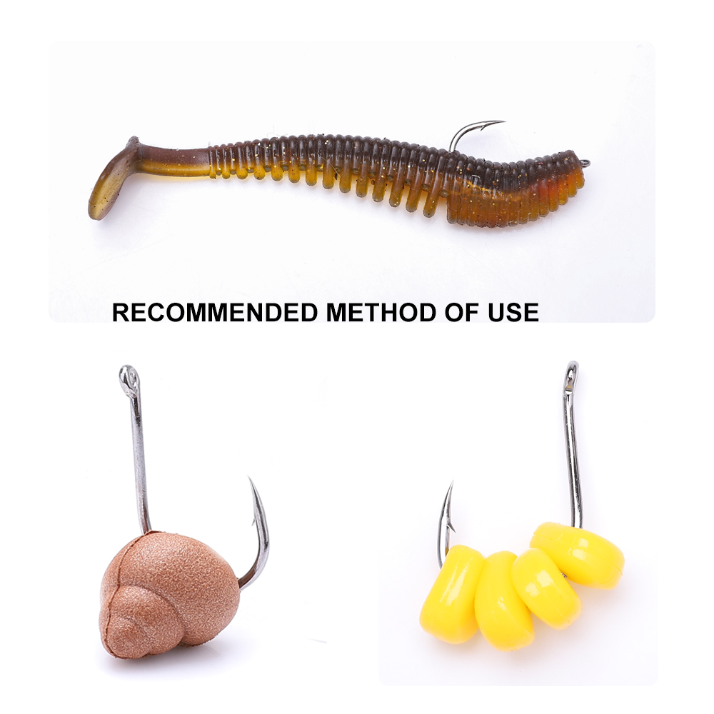 FTK CHINU Halka Çengelli Balık - Fishing Hook Barbless incelemesi ve fiyatı