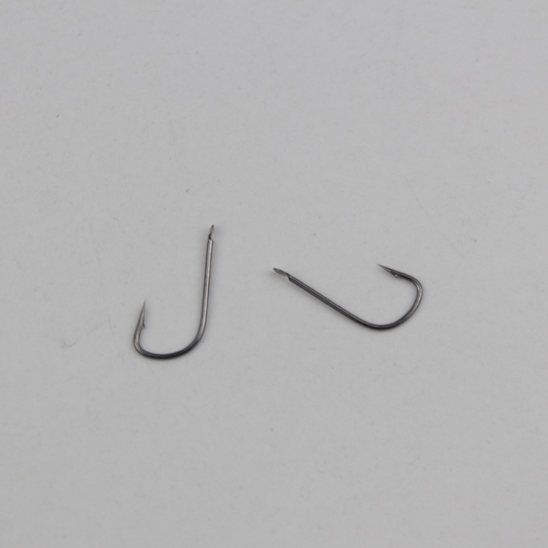 100 adet küçük balıkçılık kanc - Fishing Hook Barbless incelemesi ve fiyatı