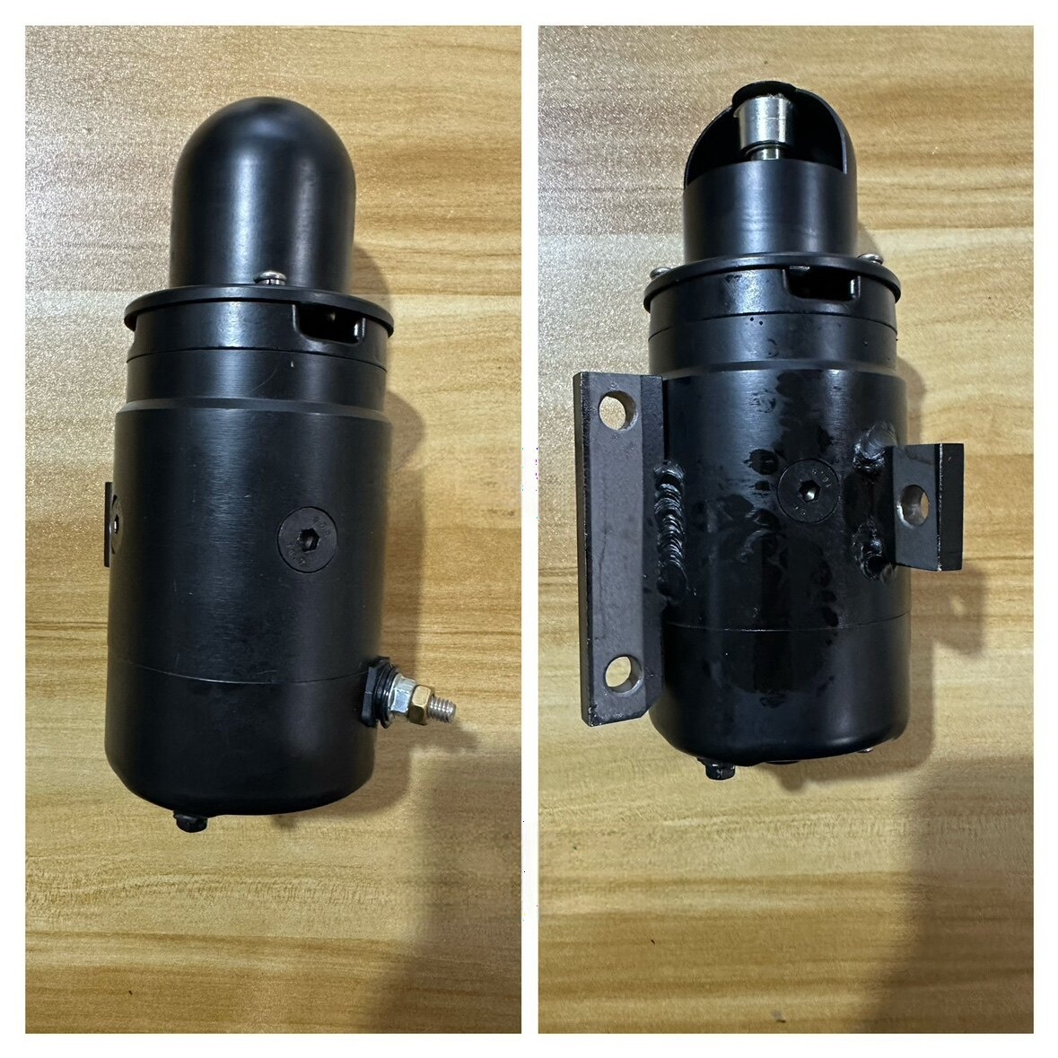 Dıştan takma motor kancası aks - Fishing Hook incelemesi ve fiyatı